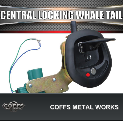 2x-12-volt-power-operated-black-whale-tail-t-handle-folding-lock-black-handle-coffs-met-04