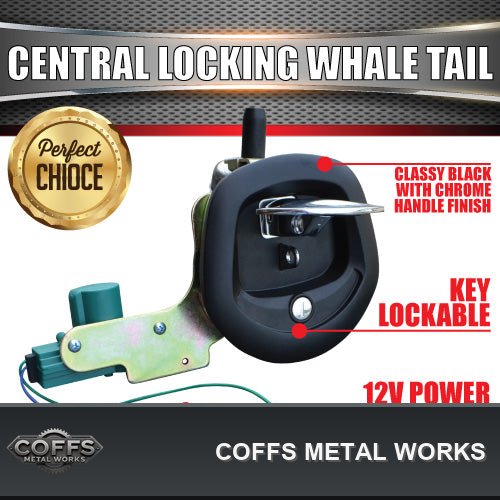 2x-12-volt-power-operated-black-whale-tail-t-handle-folding-lock-trailer-caravan-canopy-03