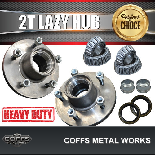 2x-2-tonne-5-stud-landcruiser-stud-pattern-trailer-hubs-5-150-pcd-2000kg-bearings-coffs-01