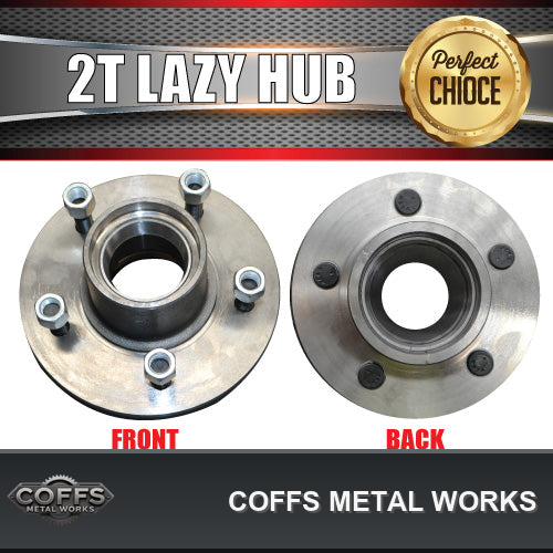 2x-2000kg-5-stud-landcruiser-stud-pattern-trailer-hubs-50mm-stub-axles-5-150-pcd-coffs-04