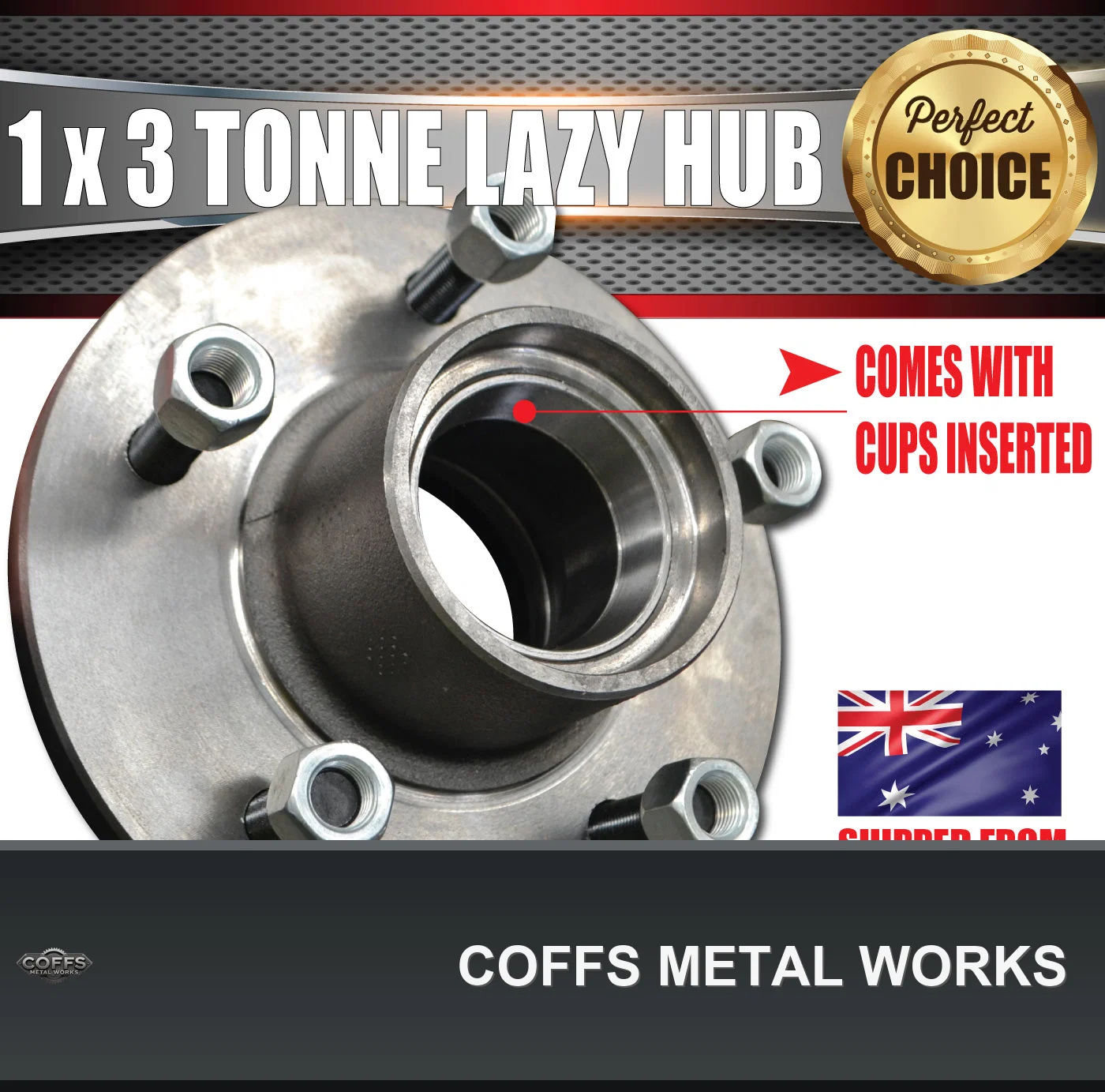 2x-3-tonne-5-stud-lc-trailer-caravan-hubs-5-150-pcd-3000kg-bearings-suits-huntsman-alko-03