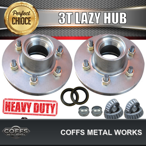2x-3-tonne-6-stud-trailer-caravan-hubs-6-139-7-pcd-3000kg-bearings-suits-huntsman-alko-01