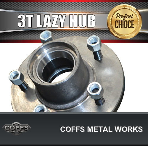 2x-3000kg-5-or-6-stud-suit-landcruiser-pattern-trailer-hubs-63mm-stub-axles-coffs-metal-03