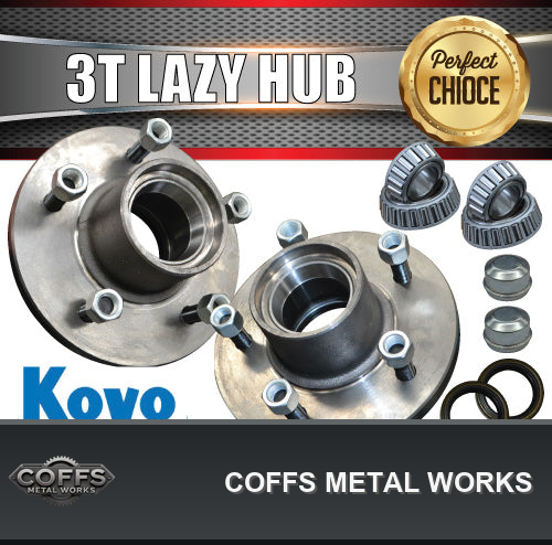 2x-3000kg-5-stud-landcruiser-stud-pattern-trailer-hubs-5-150-pcd-koyo-bearings-coffs-me-01