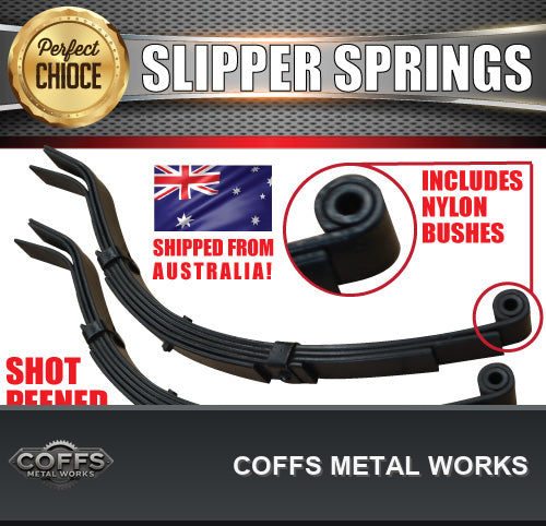 2x-5-leaf-45mm-x-6mm-eye-slipper-springs-1000kg-shot-peened-coffs-metal-works-01