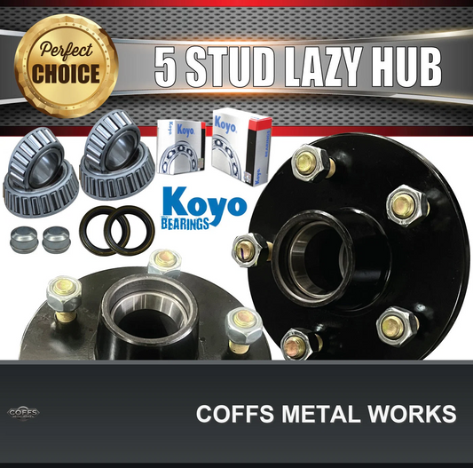 2x-5-stud-trailer-lazy-hubs-suit-hq-holden-5-120-65-pcd-lm-holden-koyo-bearings-coffs-m-01
