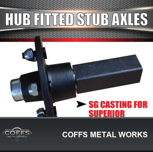 2x-6-stud-landcruiser-stud-pattern-2-tonne-trailer-hubs-with-fitted-stub-axles-2000kg-b-03