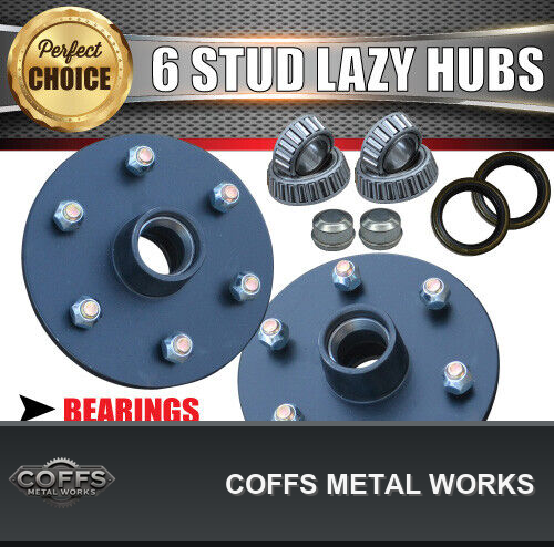 2x-6-stud-trailer-caravan-hubs-6-114-3-suit-d40-np300-l-m-bearing-kits-coffs-metal-work-01