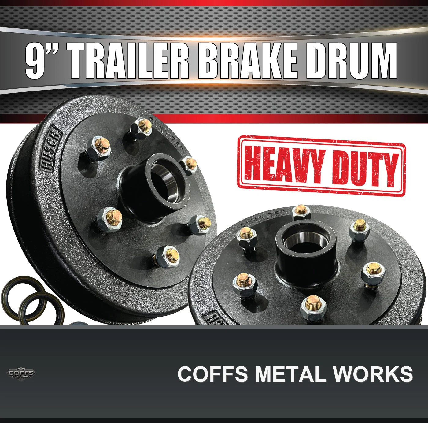 2x-9-drums-6-stud-landcruiser-pattern-6-139-7-pcd-lm-bearings-coffs-metal-works-01