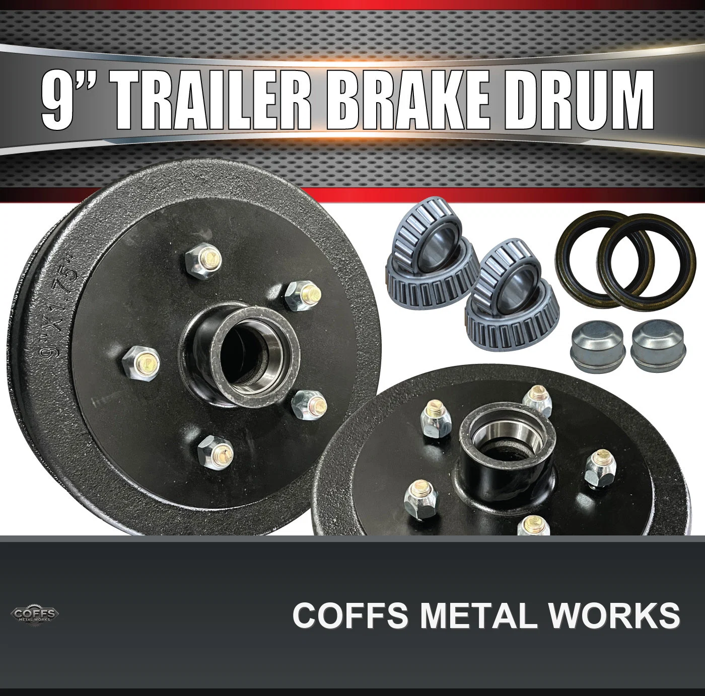 2x-9-trailer-brake-drums-suit-ford-slimline-bearings-coffs-metal-works-03