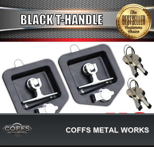 2x-black-t-handle-locks-studs-stainless-steel-flush-mount-tool-box-canopy-trailer-coffs-01