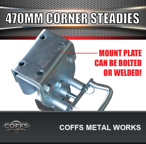 2x-caravan-trailer-470mm-drop-down-corner-legs-steadies-handle-steel-foot-coffs-metal-w-05