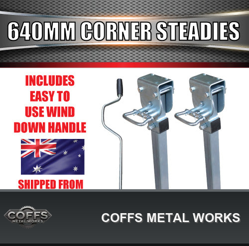 2x-caravan-trailer-640mm-drop-down-corner-steadies-stabilizer-legs-winder-coffs-metal-w-01