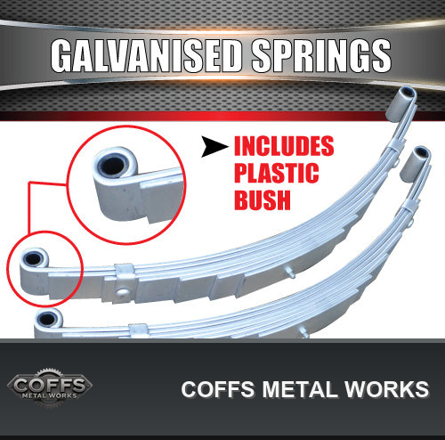 2x-galvanised-dacromet-60mm-x-6mm-trailer-caravan-7-leaf-eye-to-eye-shackle-springs-160-01