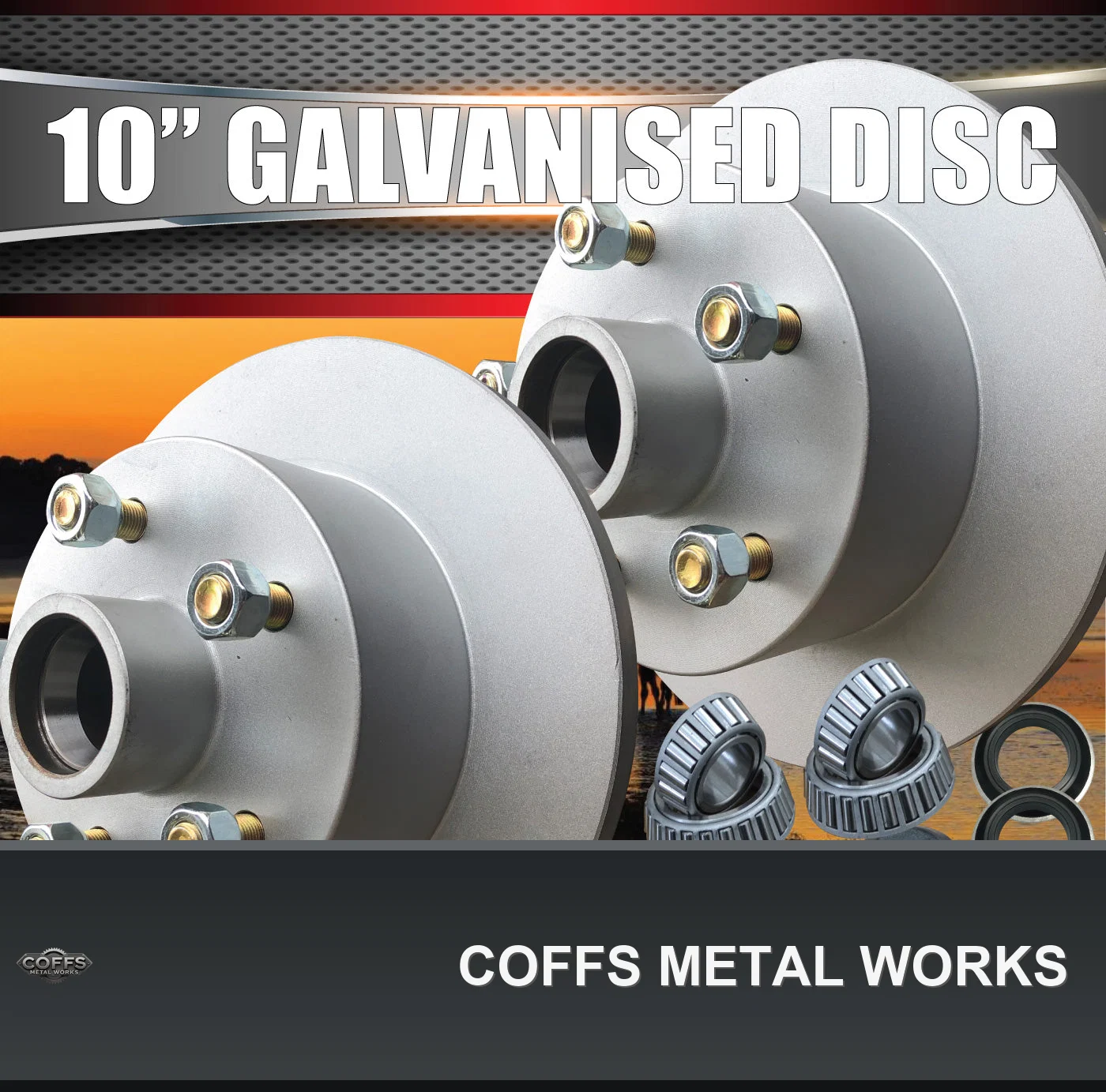 2x-ht-holden-10-trailer-caravan-galvanised-dacromet-disc-hubs-lm-holden-bearings-coffs-01