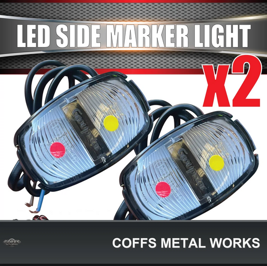 2x-huntsman-clearance-led-truck-trailer-side-marker-light-lamp-10-30-volt-red-amber-cof-01