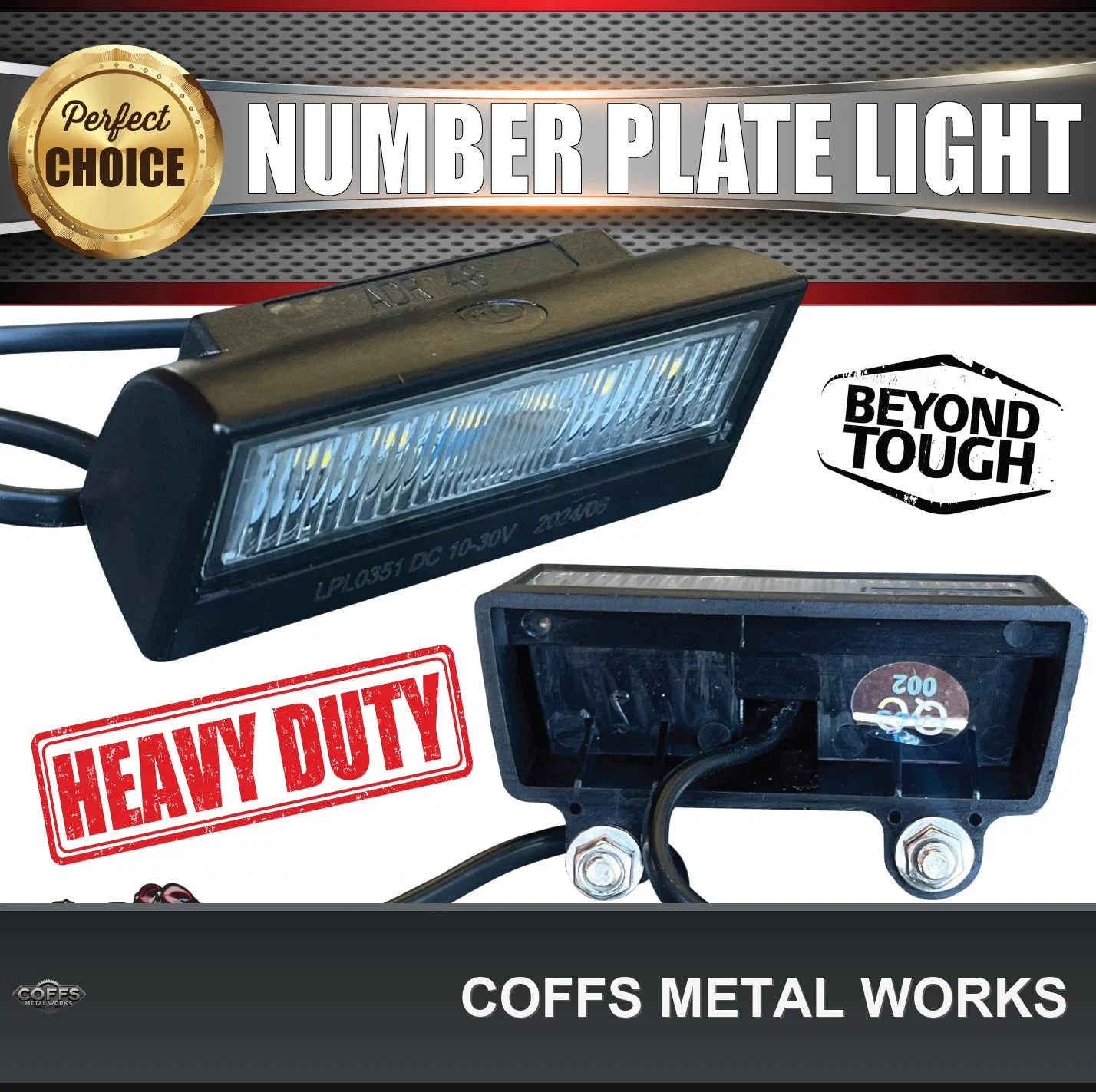 2x-huntsman-products-led-number-plate-light-licence-lamp-trailer-caravan-truck-ute-10-3-03