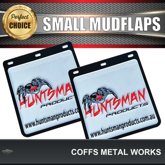 2x-huntsman-products-truck-trailer-4wd-caravan-mud-flaps-225mm-x-245mm-coffs-metal-work-01