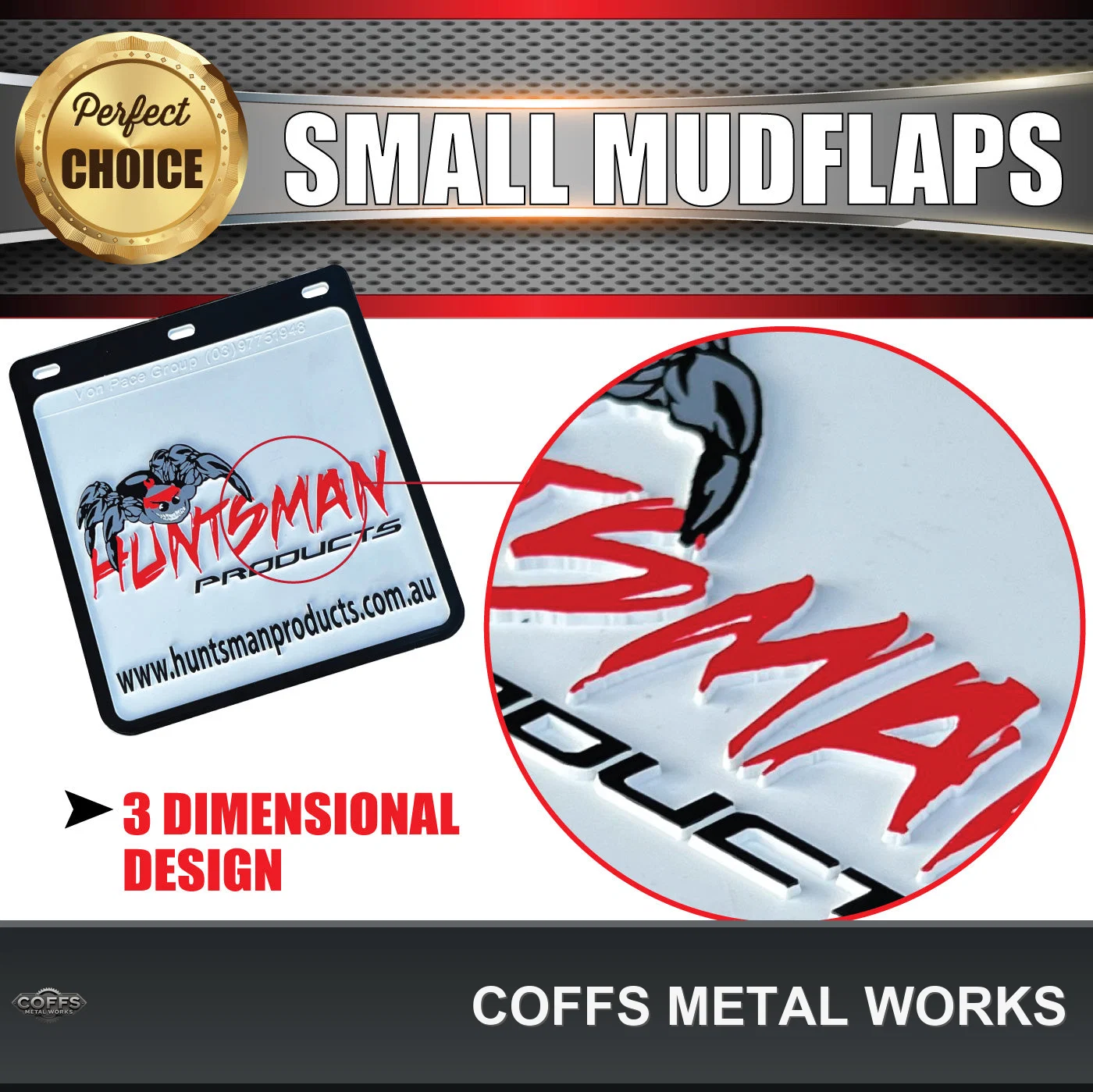 2x-huntsman-products-truck-trailer-4wd-caravan-mud-flaps-225mm-x-245mm-coffs-metal-work-03