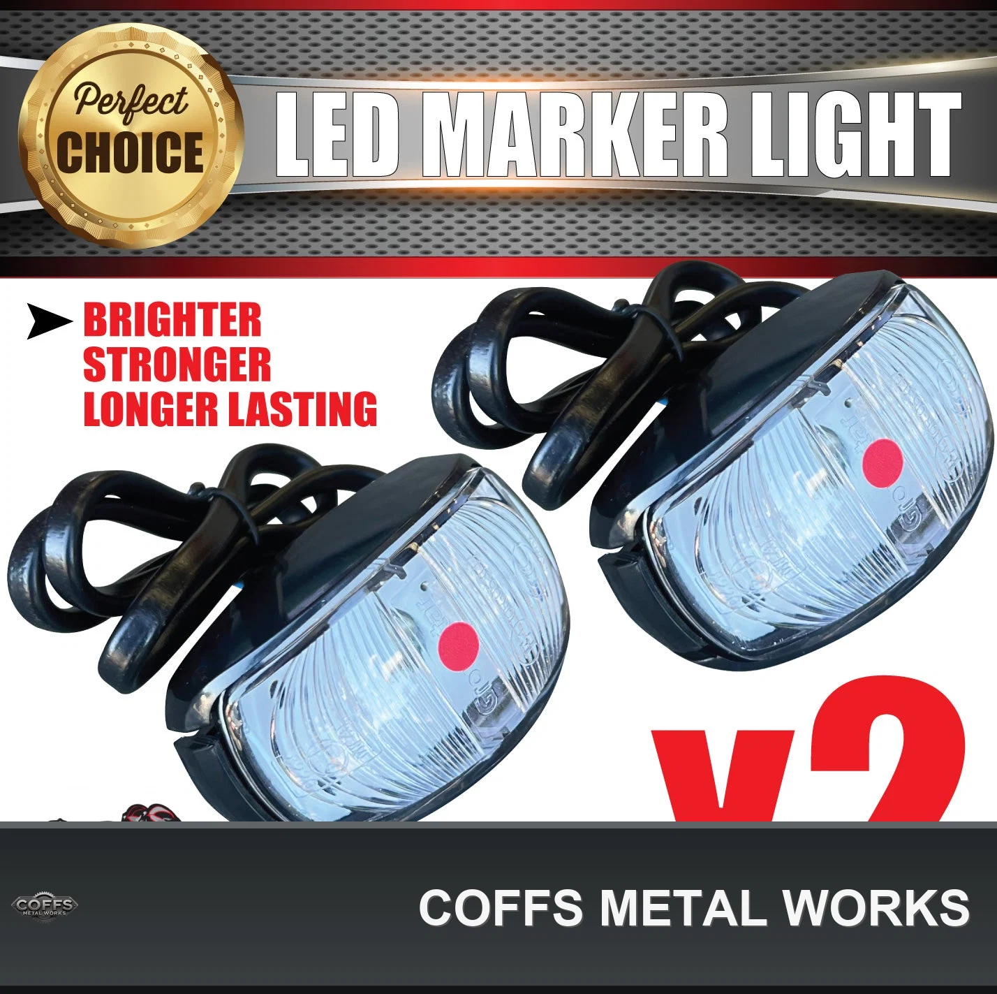 2x-huntsman-rear-red-clearance-marker-led-truck-trailer-light-lamp-10-30-volt-coffs-met-01