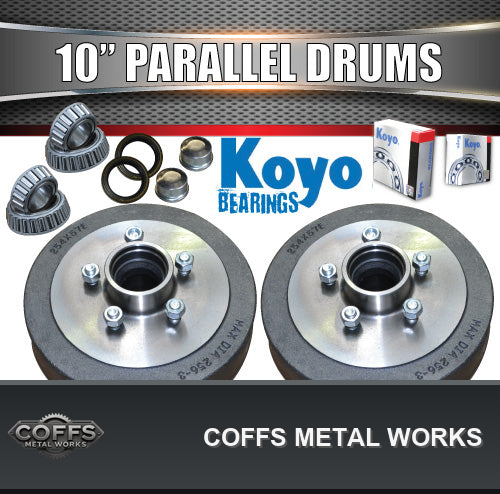 2x-trailer-10-drums-suit-5-stud-landcruiser-5-150-pcd-japanese-parallel-bearings-coffs-01