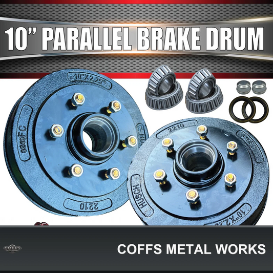 2x-trailer-caravan-10-drums-6-stud-landcruiser-pattern-parallel-bearings-l68149-coffs-m-01
