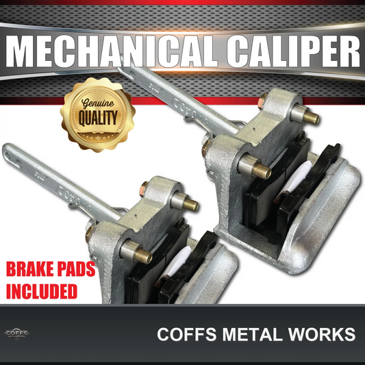 2x-trailer-caravan-galvanised-mechanical-disc-brake-calipers-bolts-stainless-sleeves-co-01