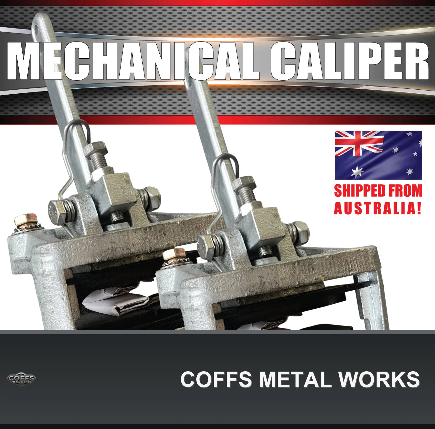 2x-trailer-caravan-galvanised-mechanical-disc-brake-calipers-bolts-stainless-sleeves-co-02
