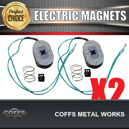 2x-trailer-electric-brake-magnets-suit-12-backing-plate-caravan-camper-pair-coffs-metal-01