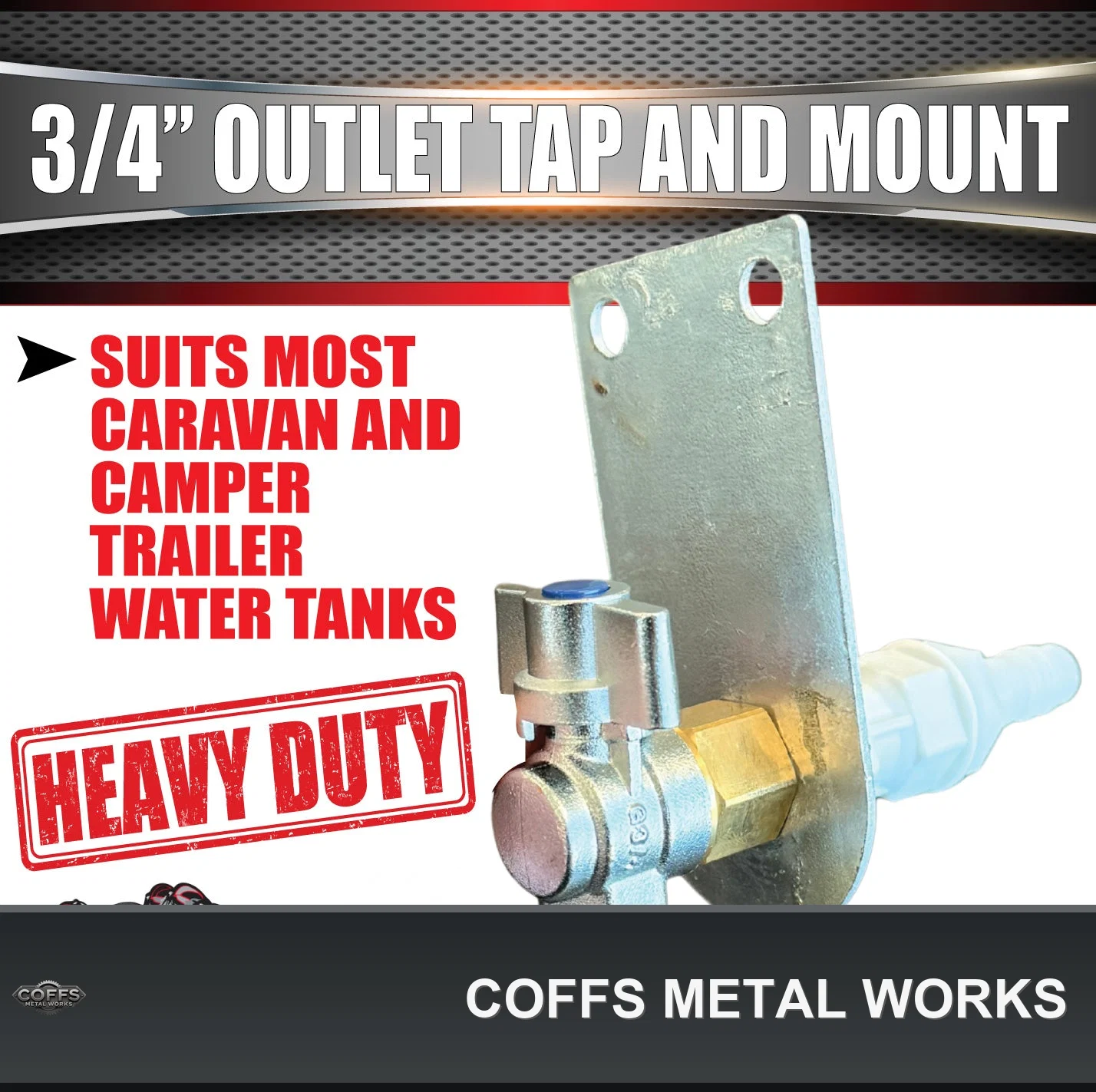 3-4-outlet-tap-mount-bracket-kit-suits-4wd-caravan-camper-water-tanks-coffs-metal-works-01