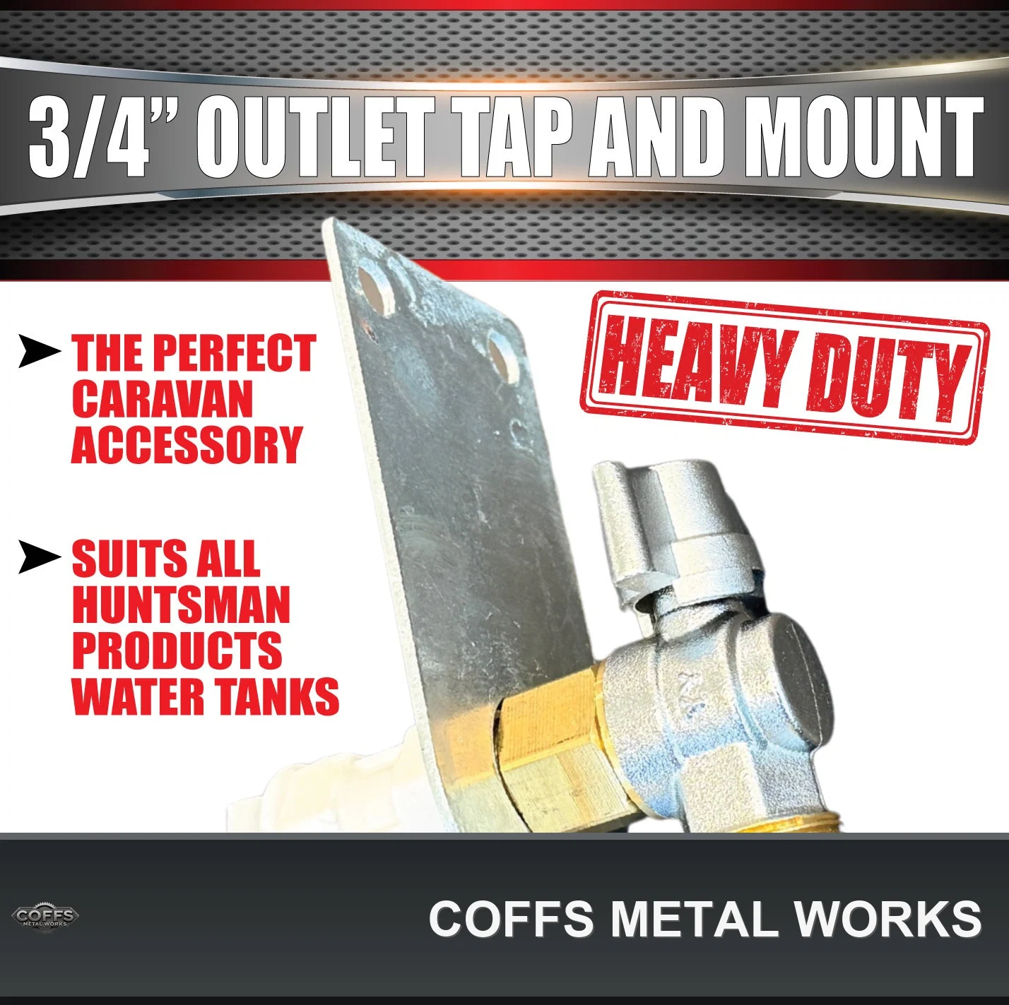 3-4-outlet-tap-mount-bracket-kit-suits-4wd-caravan-camper-water-tanks-coffs-metal-works-05