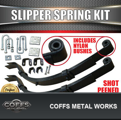 3-leaf-45mm-x-6mm-trailer-eye-slipper-black-springs-hanger-u-bolt-kit-700kg-rated-coffs-01