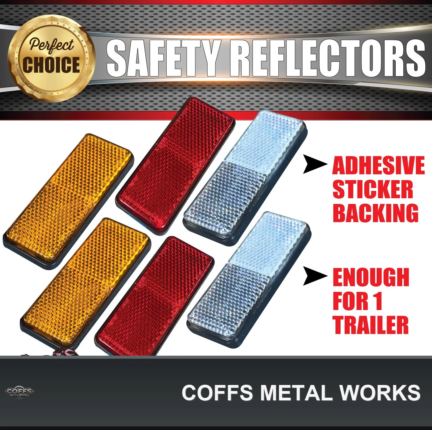 3-pair-for-1-set-trailer-caravan-adhesive-reflectors-85x30mm-cta-approved-coffs-metal-w-01