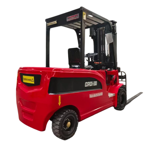3 tonne Electric Fork Lift CMW3000