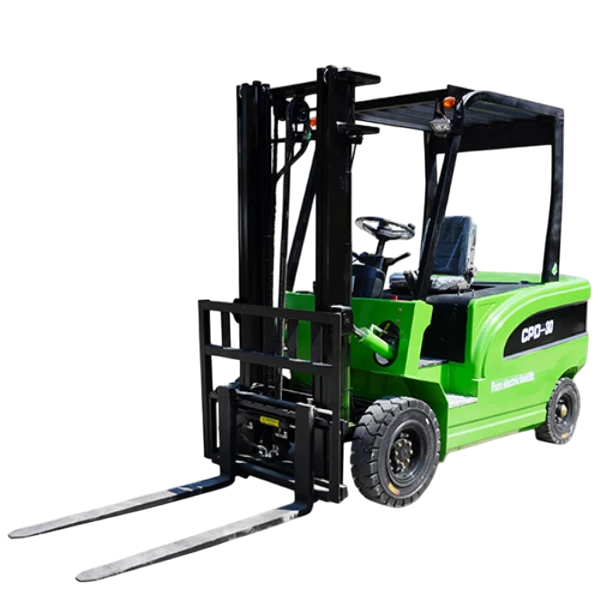 3 tonne Electric Fork Lift CMW3000