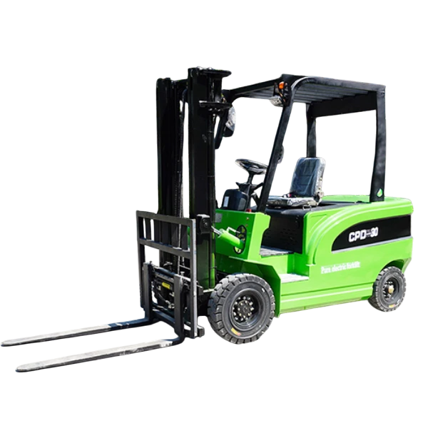 3 tonne Electric Fork Lift CMW3000
