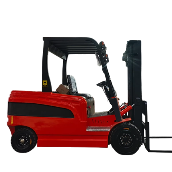 3 tonne Electric Fork Lift CMW3000