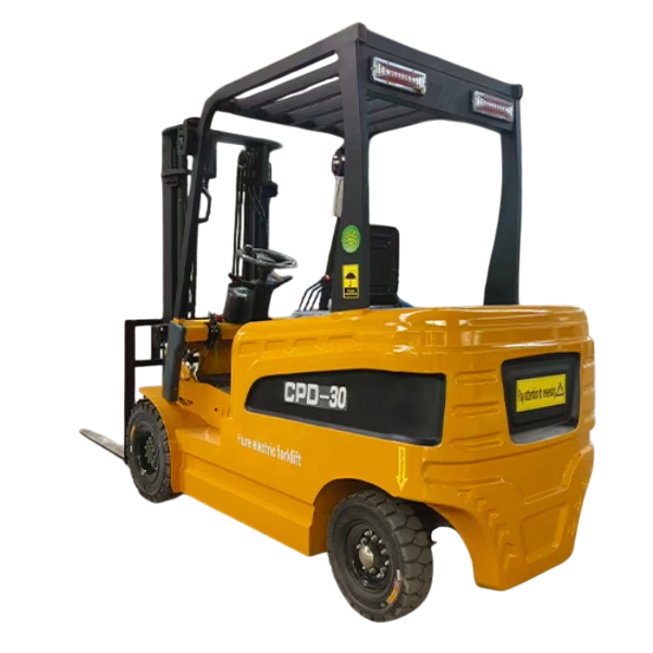 3 tonne Electric Fork Lift CMW3000