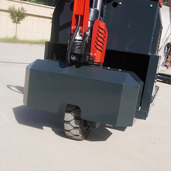 CMW‑RoughTerrain3000