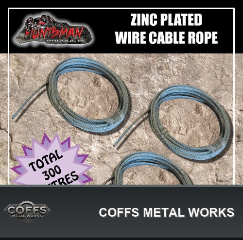 300-metres-zinc-plated-7x7-steel-4mm-wire-cable-rope-coffs-metal-works-01