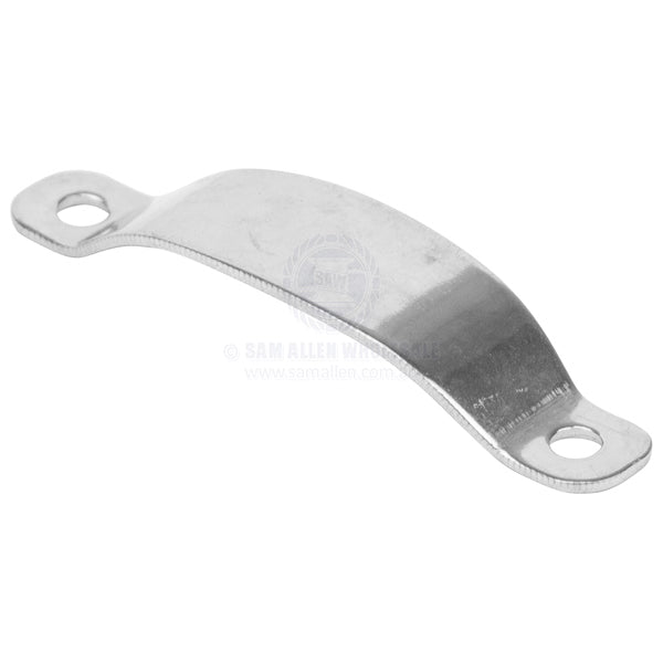 LATCH - HEAVY DUTY - COMPRESSION - STAINLESS STEEL