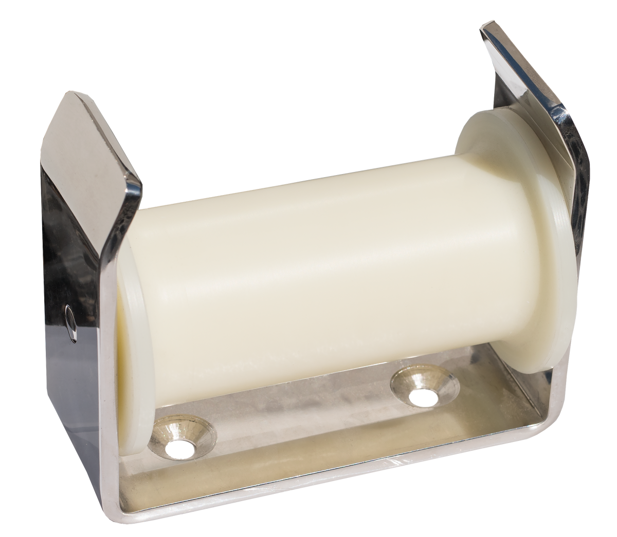 Viper Pro Series Deluxe Heavy Duty Deck Roller - Small | Coffs Metal Works