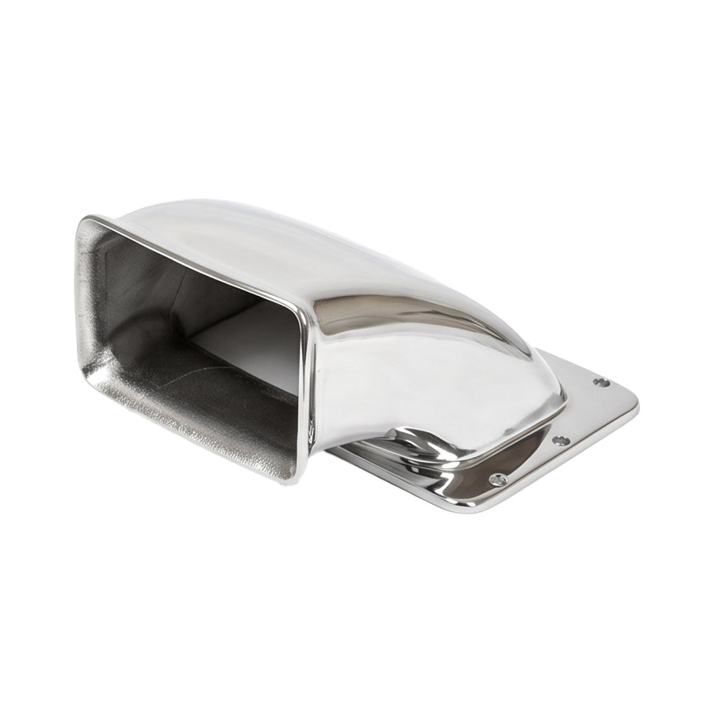 VIPER PRO SERIES 316 STAINLESS STEEL HAWSE PIPE - SMALL | Coffs Metal Works