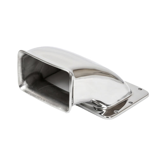 VIPER PRO SERIES 316 STAINLESS STEEL HAWSE PIPE - SMALL | Coffs Metal Works