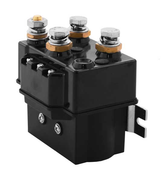 Viper 400 Amp 12V Reversing Solenoid For Viper 1500 Winch | Coffs Metal Works