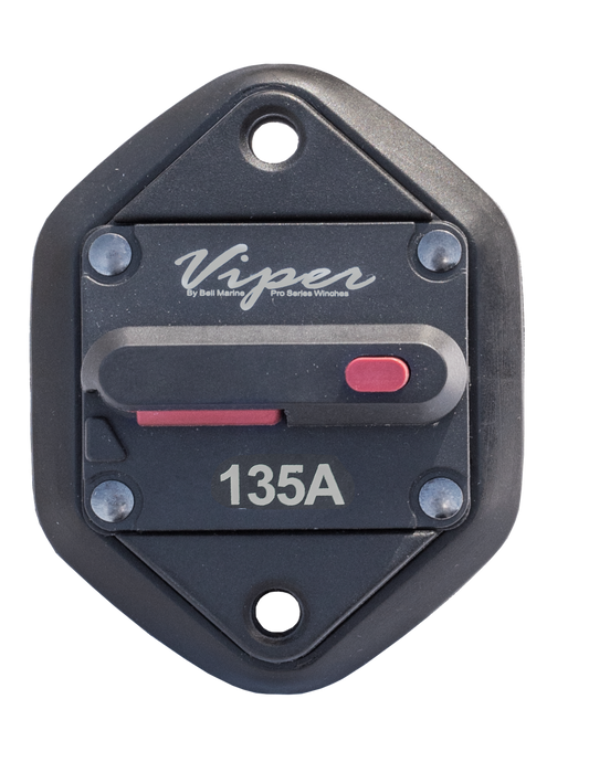 135 Amp Waterproof Circuit Breaker | Coffs Metal Works