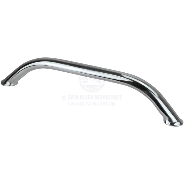 HAND RAILS - INTERNAL THREAD - S/S