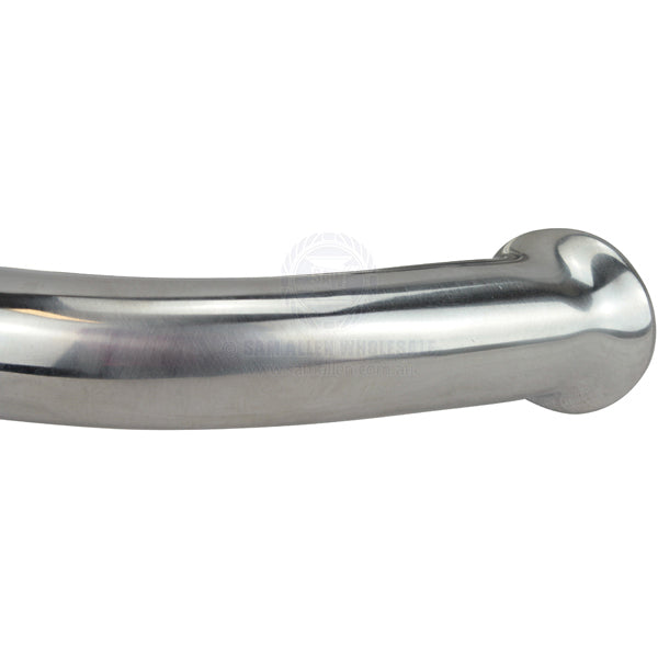 HAND RAILS - INTERNAL THREAD - S/S