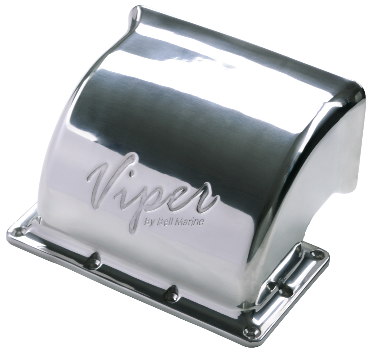 Viper Pro Series Stainless Steel Hawse Pipe - Large | Coffs Metal Works