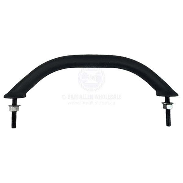 HAND RAILS - STUD MOUNT - S/S - PVD